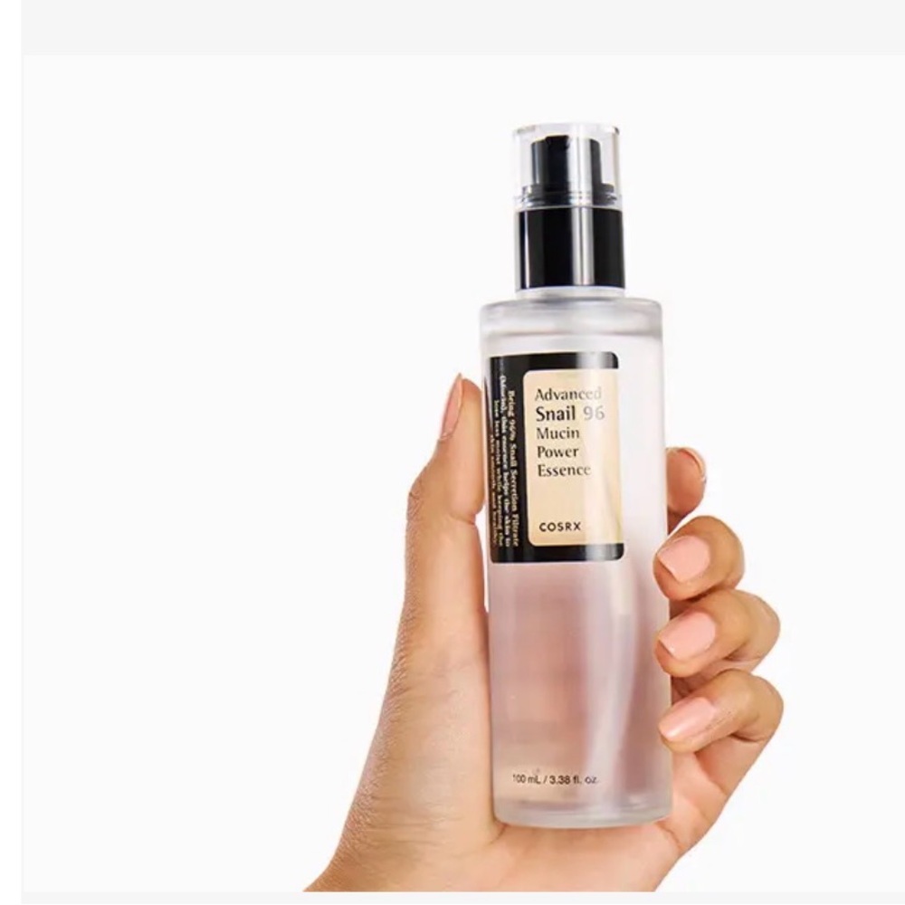 MSRP$25 | COSRX Advance Snail 96 Mucin Power Essence